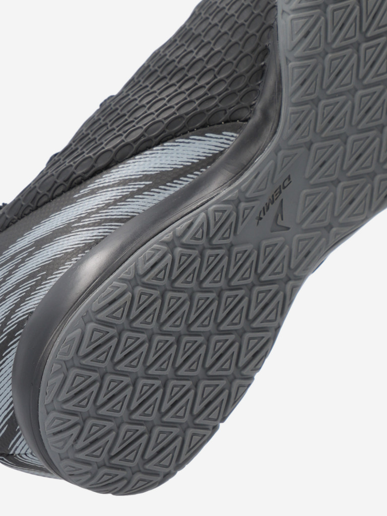 Бутсы для мальчиков Demix Exponenta Jr In