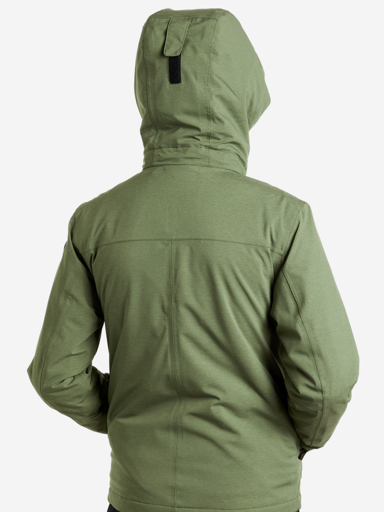 Куртка утепленная для мальчиков IcePeak Aalen