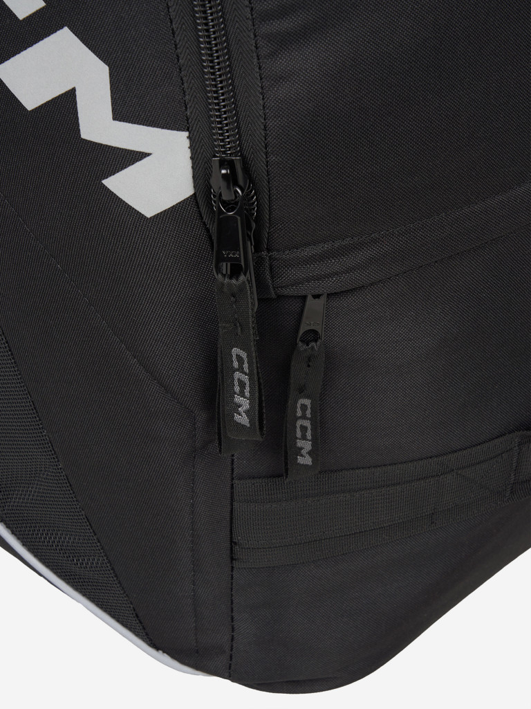 Баул-рюкзак хоккейный с колесами ССМ 590 WHEELED BACKPACK 18"