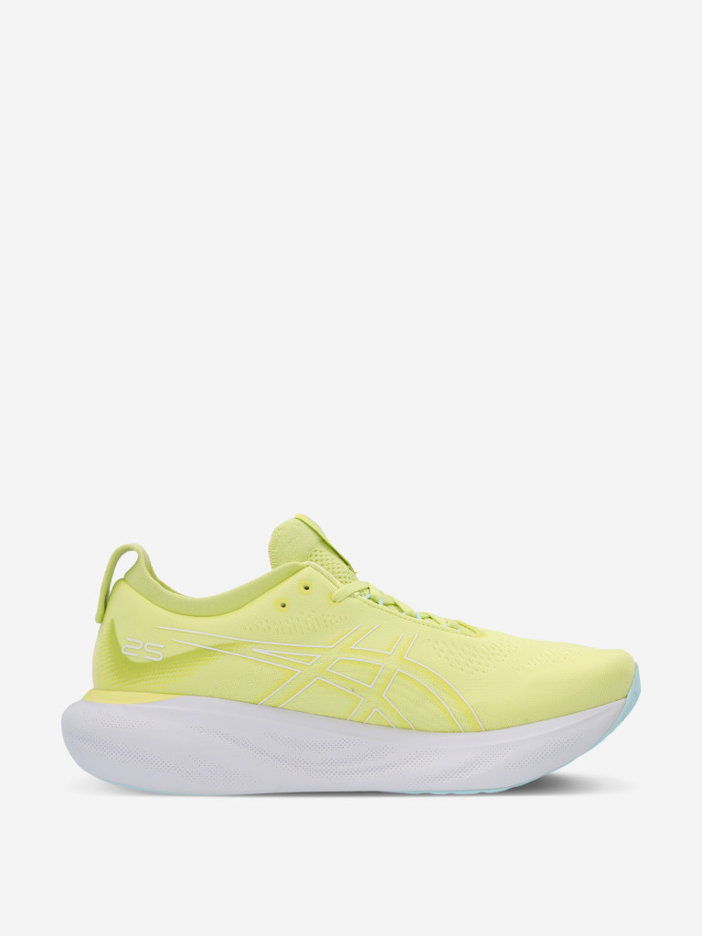 Кроссовки мужские ASICS Gel-Nimbus 25