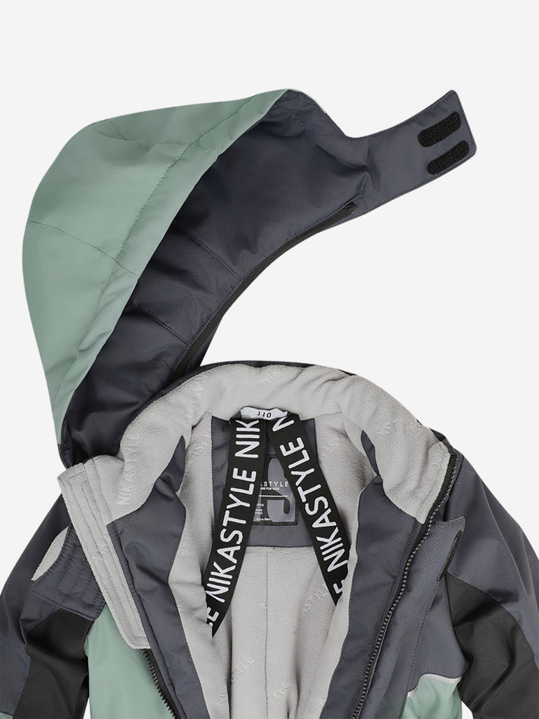 Комбинезон NIKASTYLE