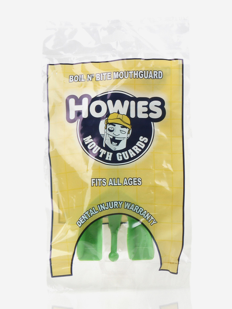 Капа хоккейная Howies