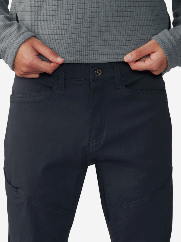 Брюки мужские Mountain Hardwear Hardwear
