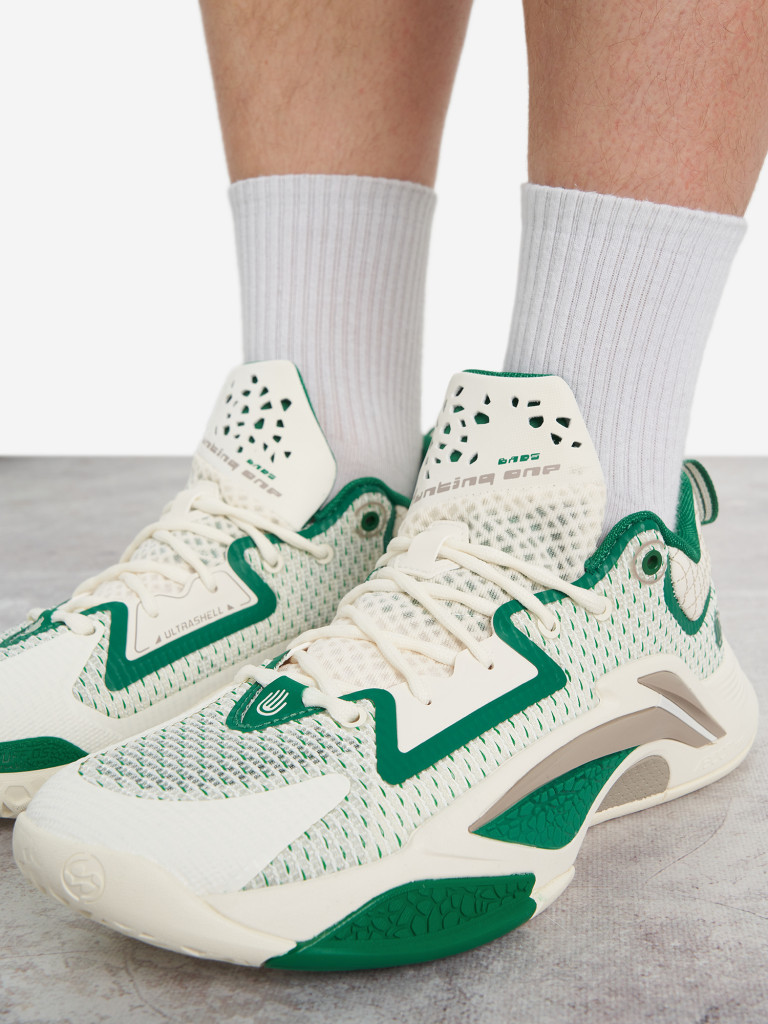 Кроссовки мужские Li-Ning Bad5 Dominator I