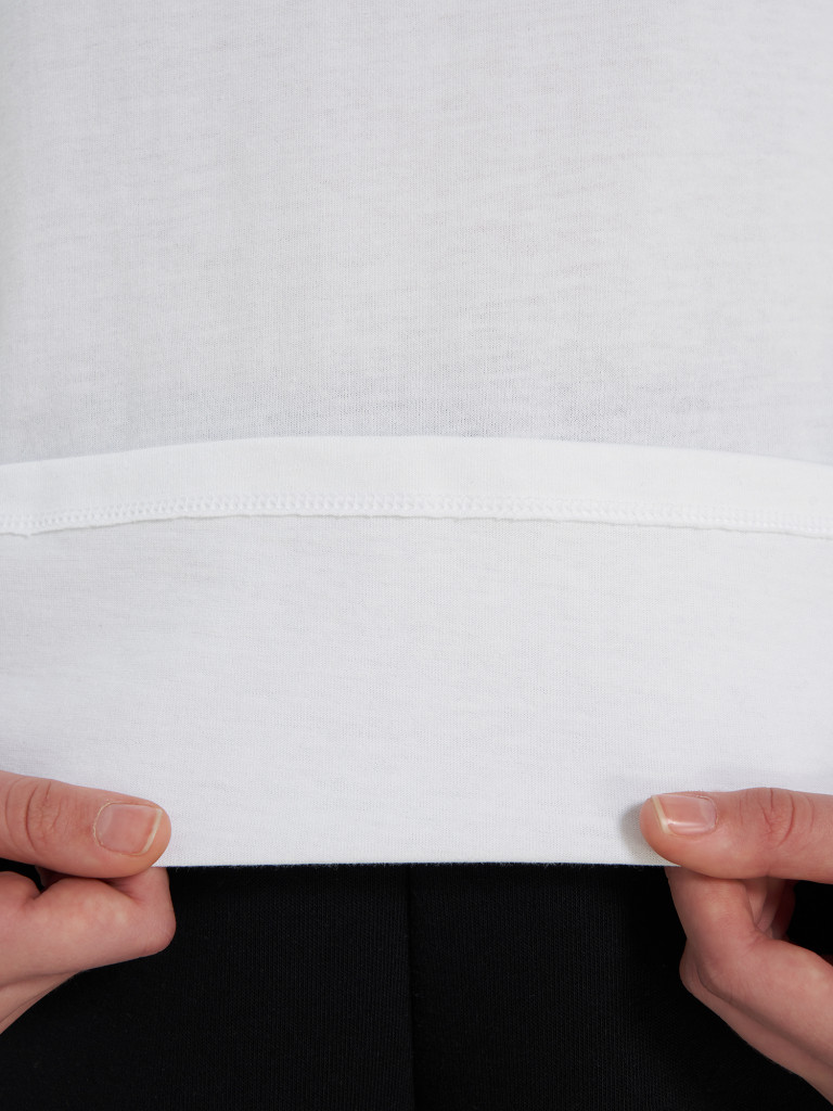 Футболка для девочек Under Armour Big Logo