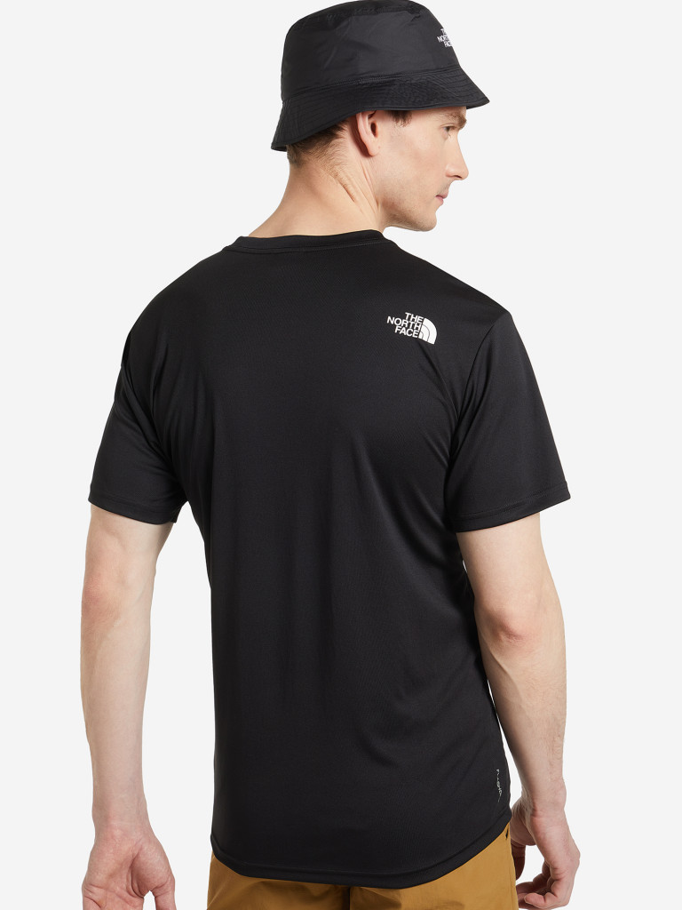 Футболка мужская The North Face Reaxion Easy