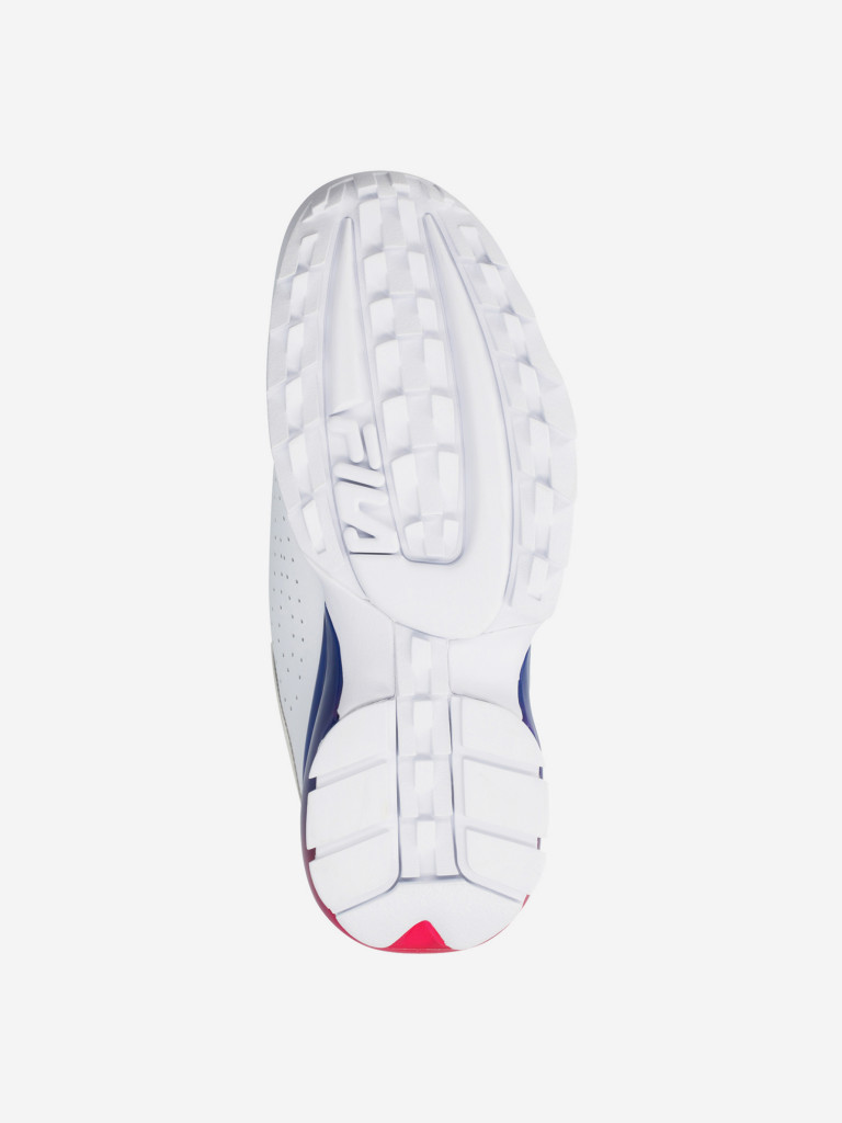 Кроссовки женские FILA Disruptor 2A Fade