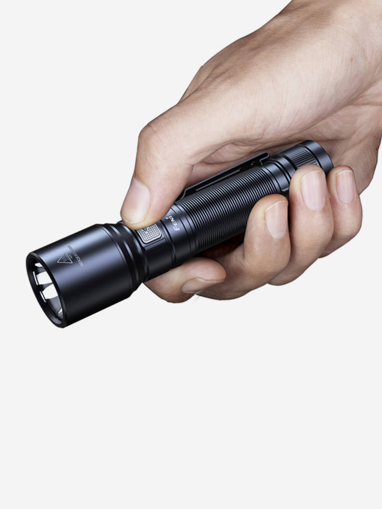 Фонарь Fenix C6 V3.0