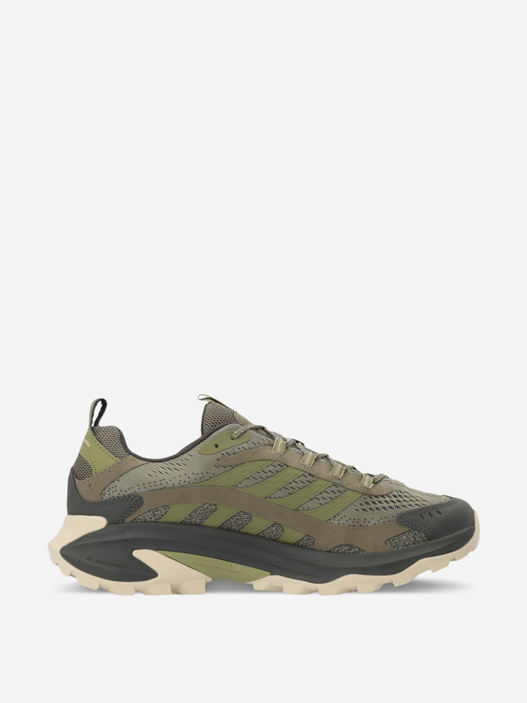 Кроссовки мужские Merrell Moab Speed 2