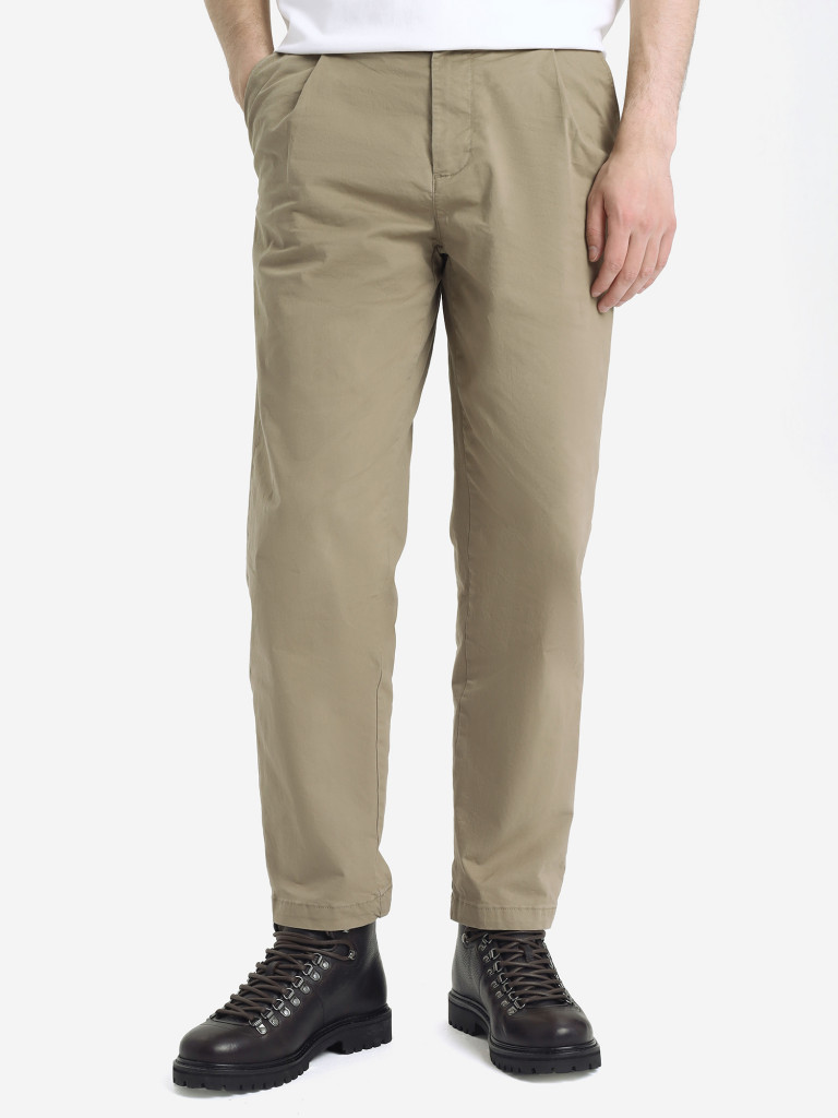 Ботинки мужские Blackstone Rock Tarran