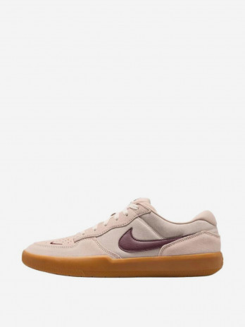 Кеды мужские Nike Air Force 1 '07 LX арт. DC8894 белый/желтый цвет