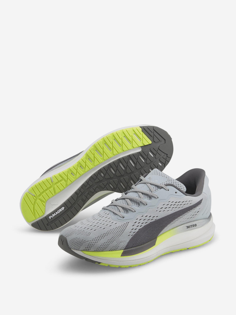 Кроссовки мужские PUMA Magnify Nitro Surge