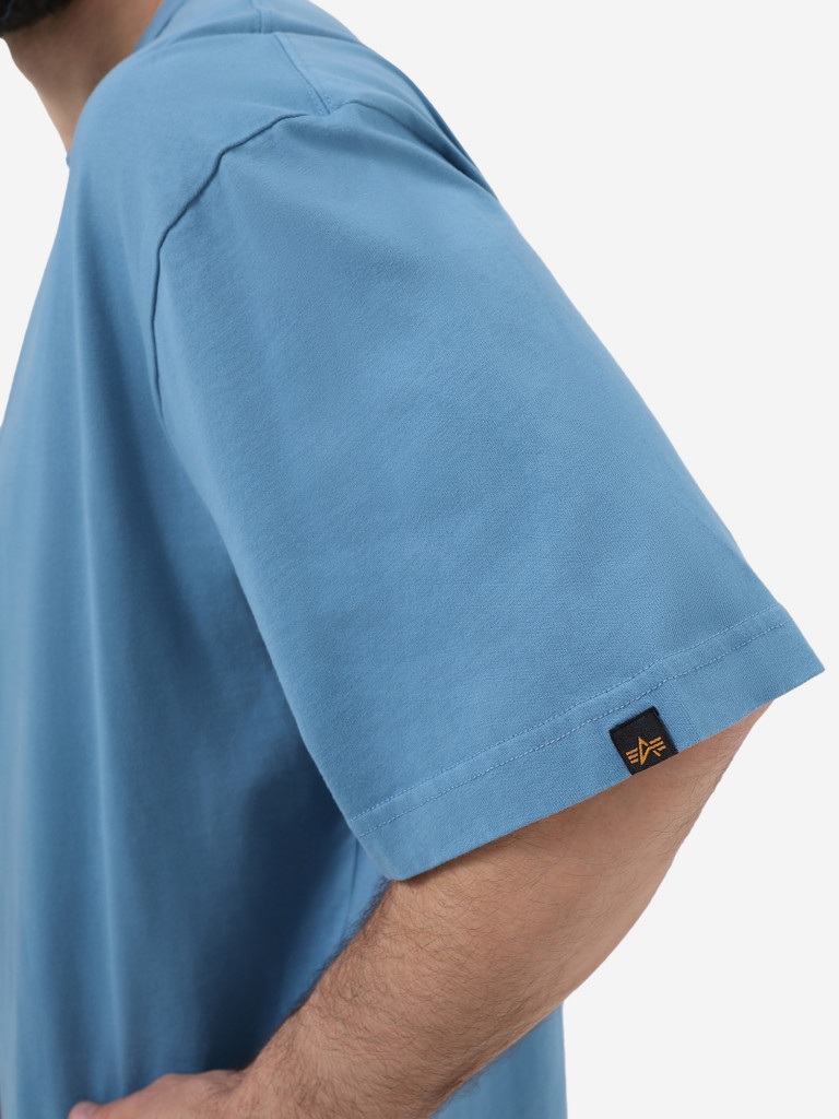 Футболка Essential Relaxed Tee Alpha Industries