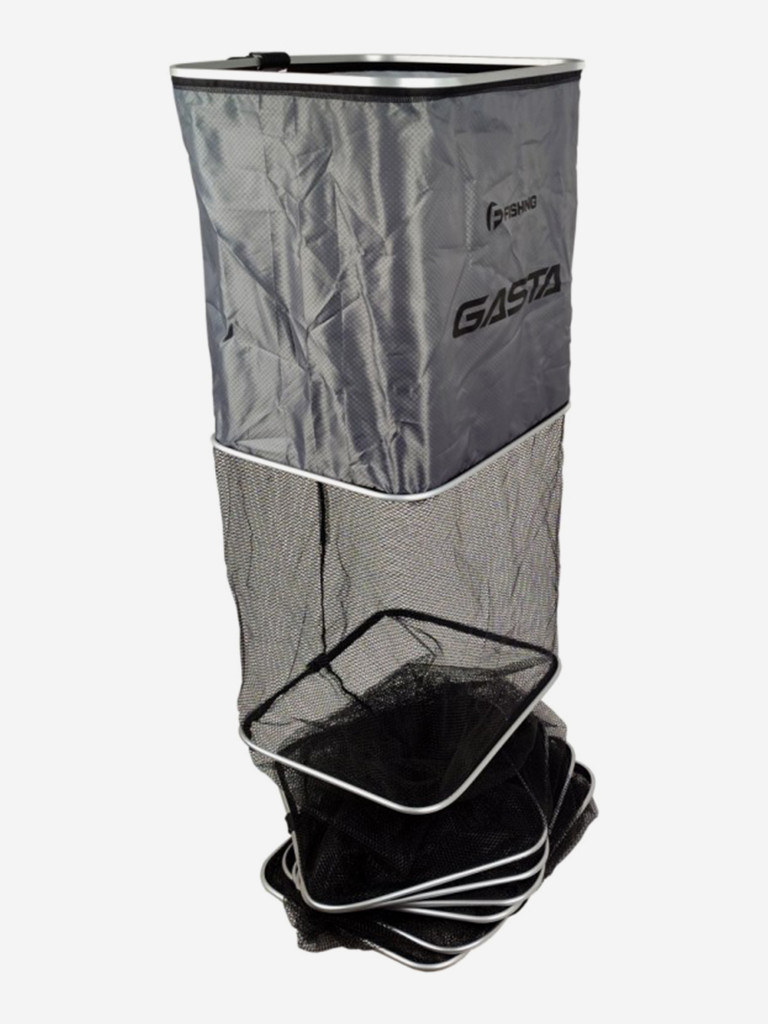 Садок F-FISHING Gasta 50х40см 4м