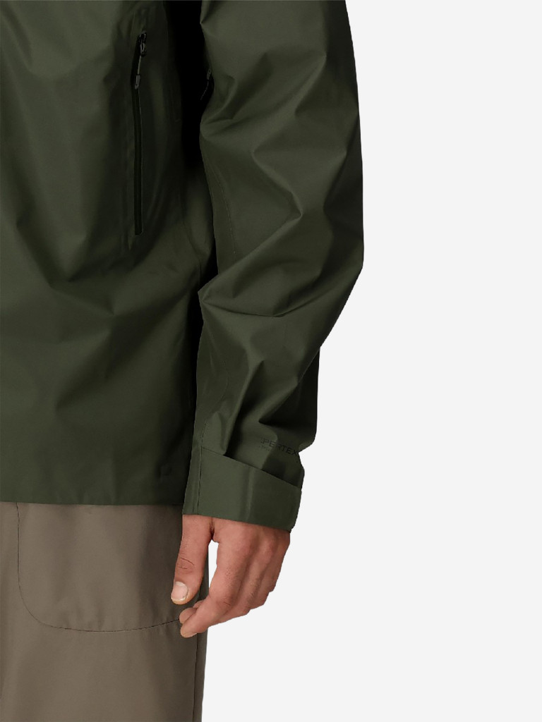 Куртка мужская Marmot Minimalist Pertex Jacket