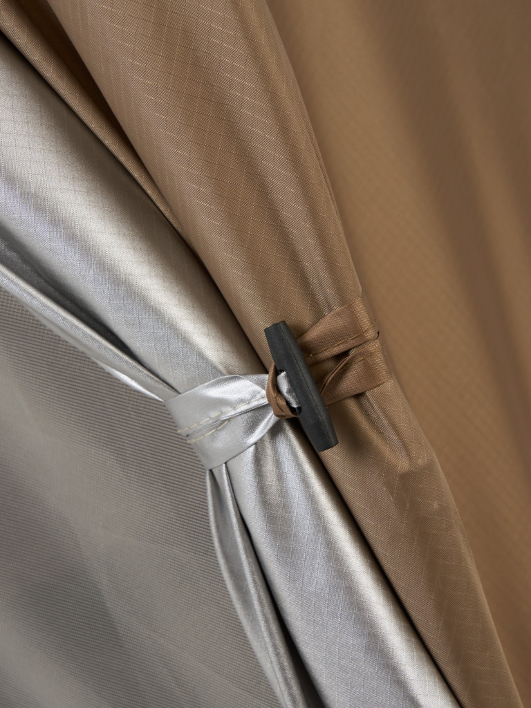 Палатка 2-местная Naturehike Cloud River