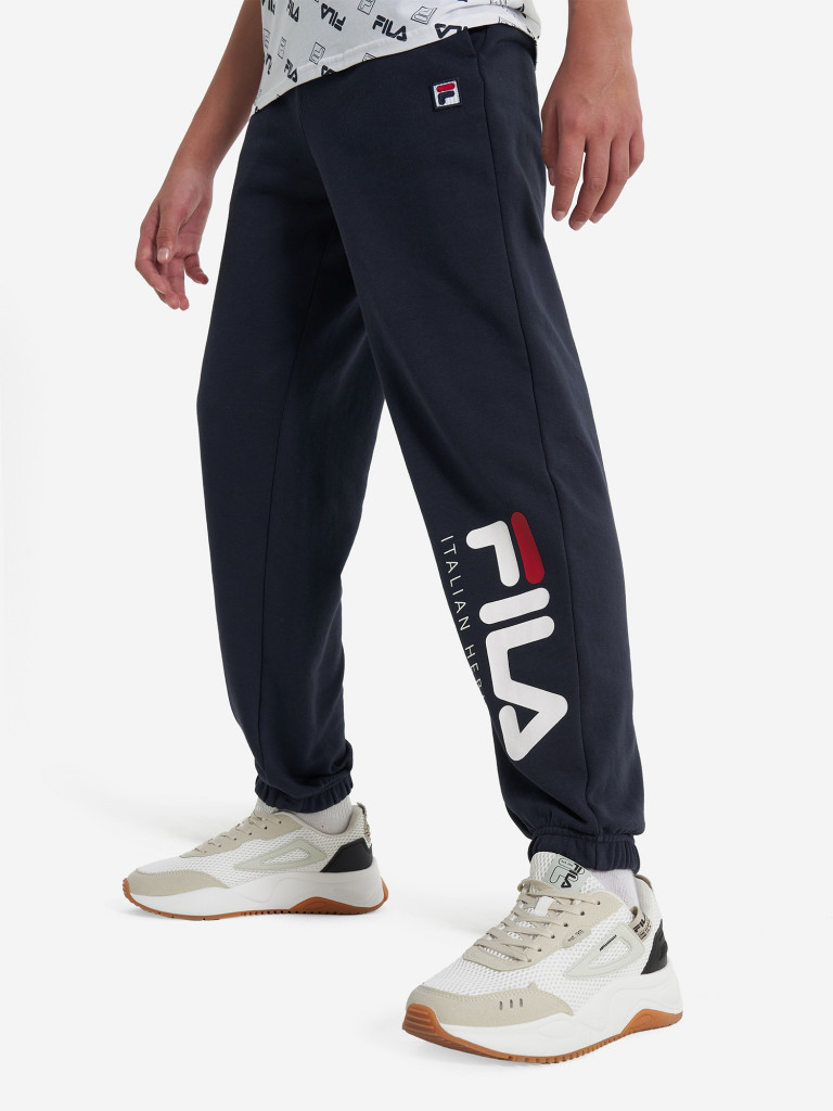 Брюки для мальчиков FILA