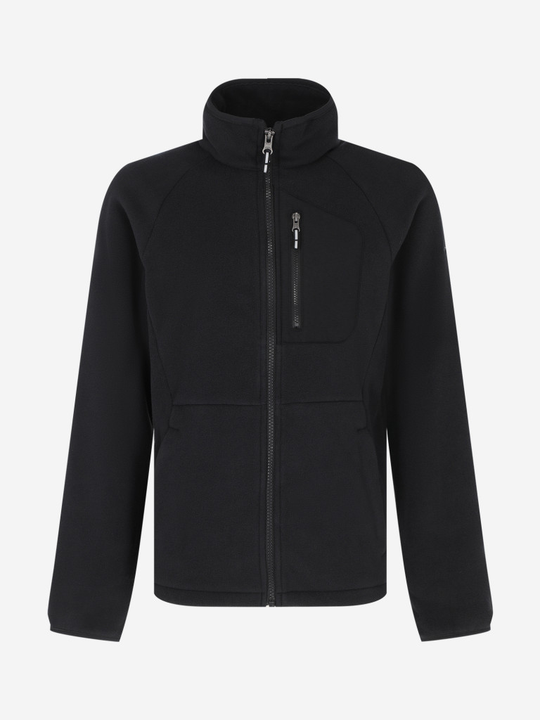 Джемпер флисовый для мальчиков Columbia Fast Trek IV Fleece Full Zip