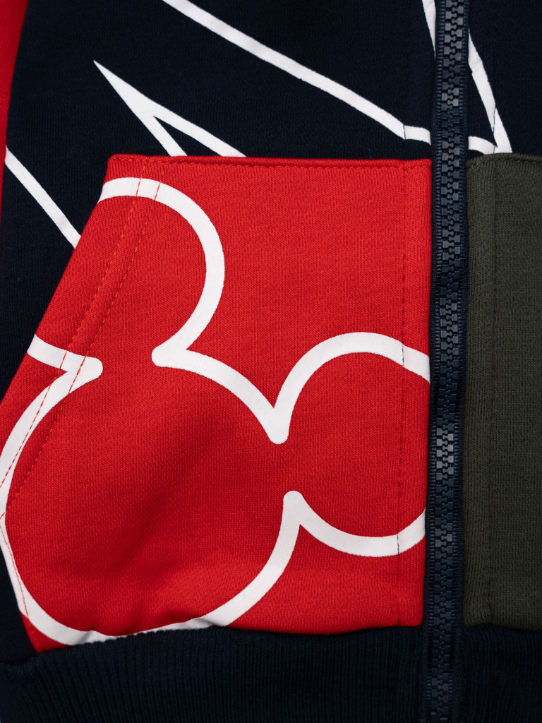 Толстовка для мальчика PlayToday