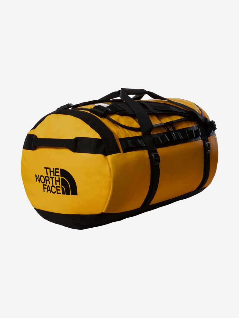 Баул The North Face Base Camp Duffel 95 л