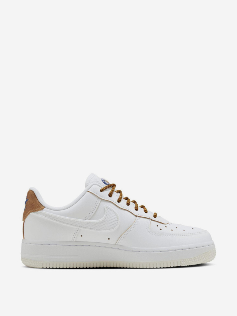Кроссовки Nike Air Force 1 '07 Lx 'Goddess Of Victory'