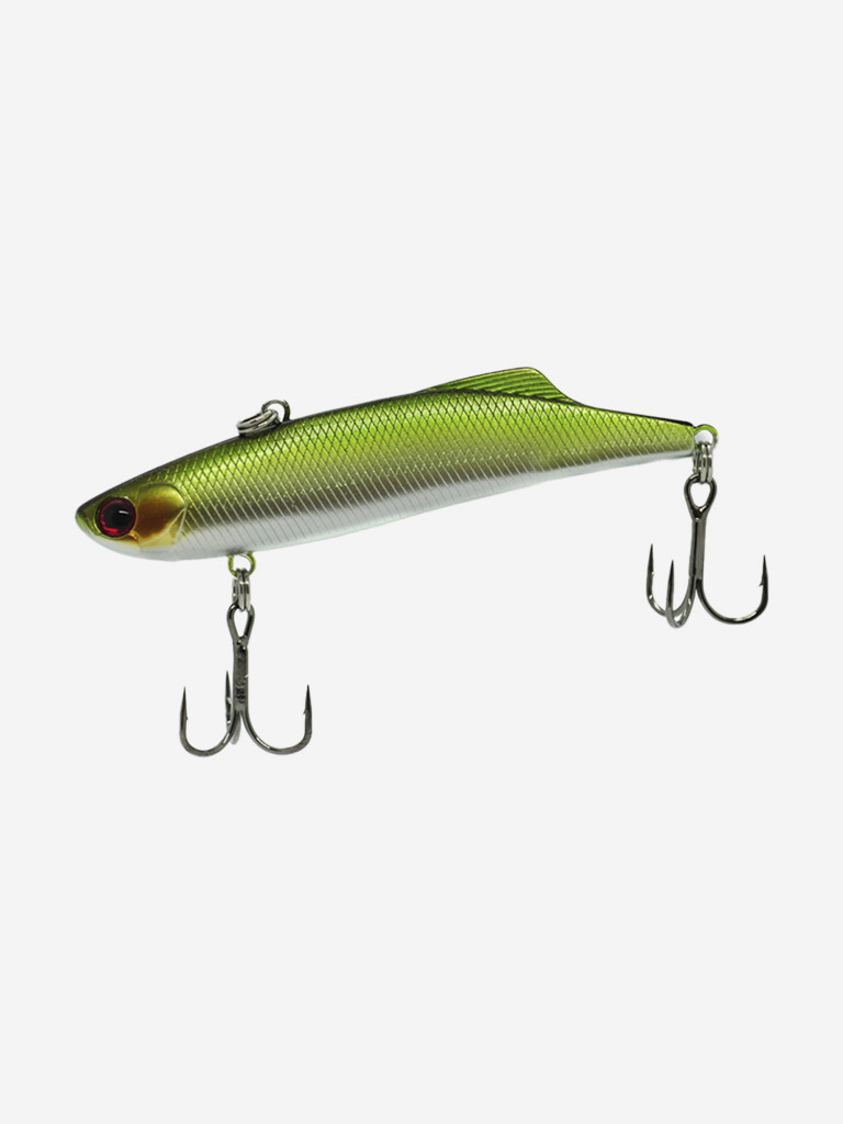 Воблер Mottomo Blade VIB 90S 28g Light Green