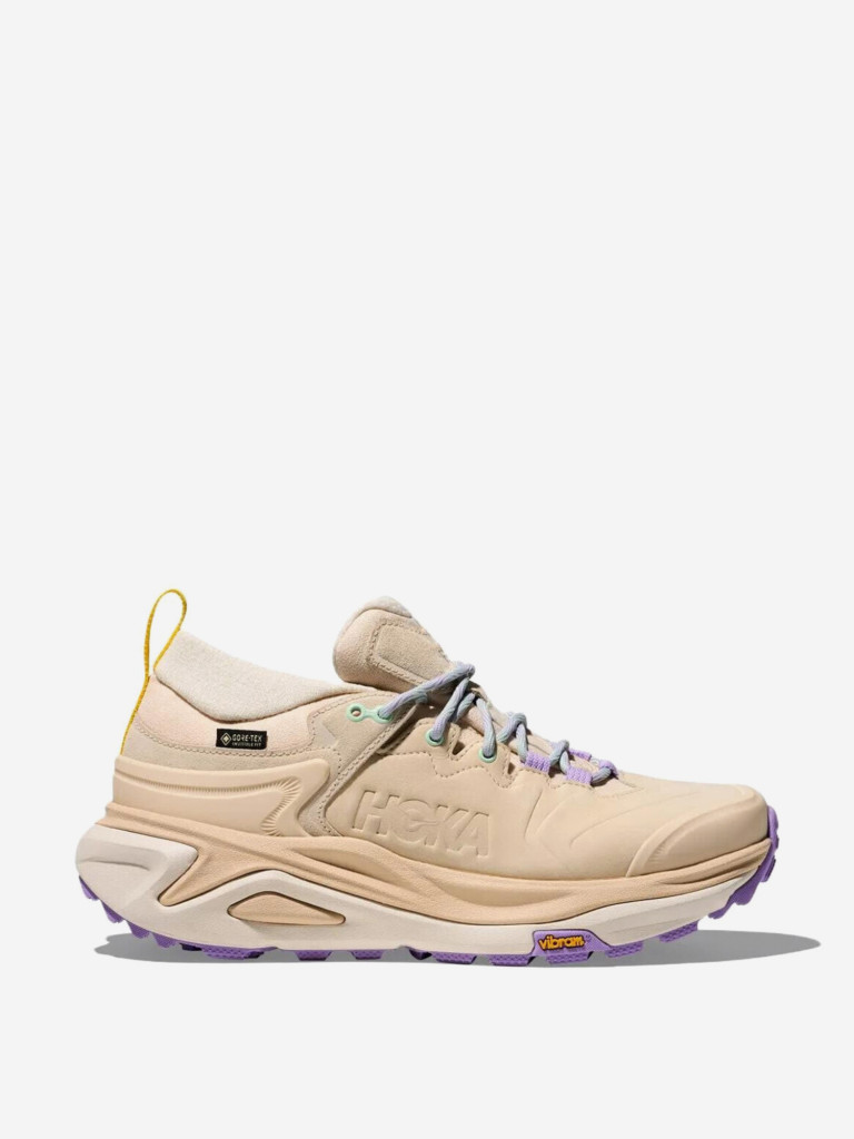 Кроссовки женские HOKA ONE ONE Kaha 3 Low GTX