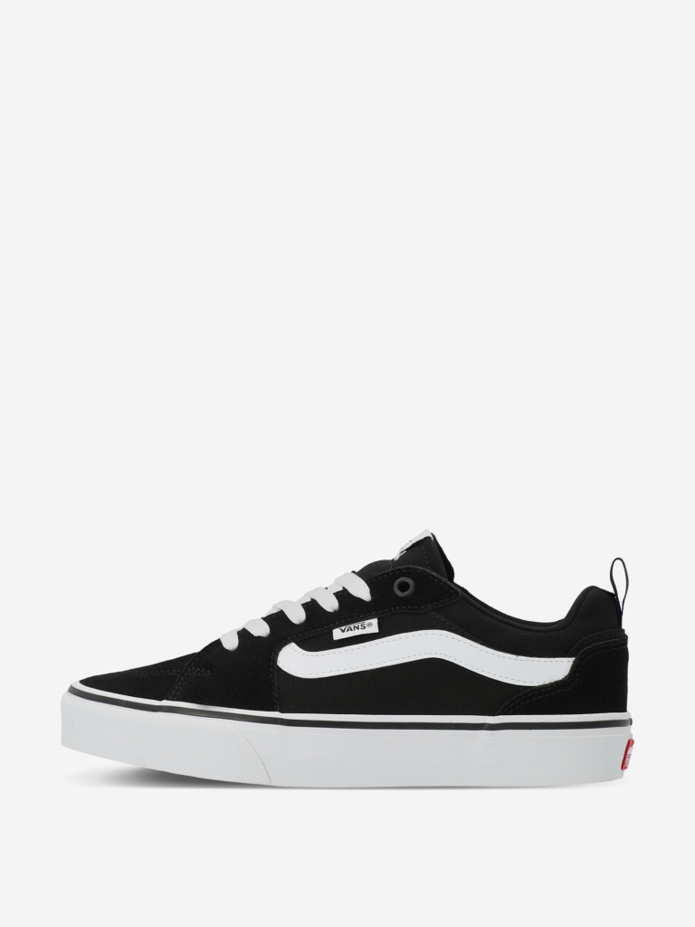 Кеды женские Vans Filmore