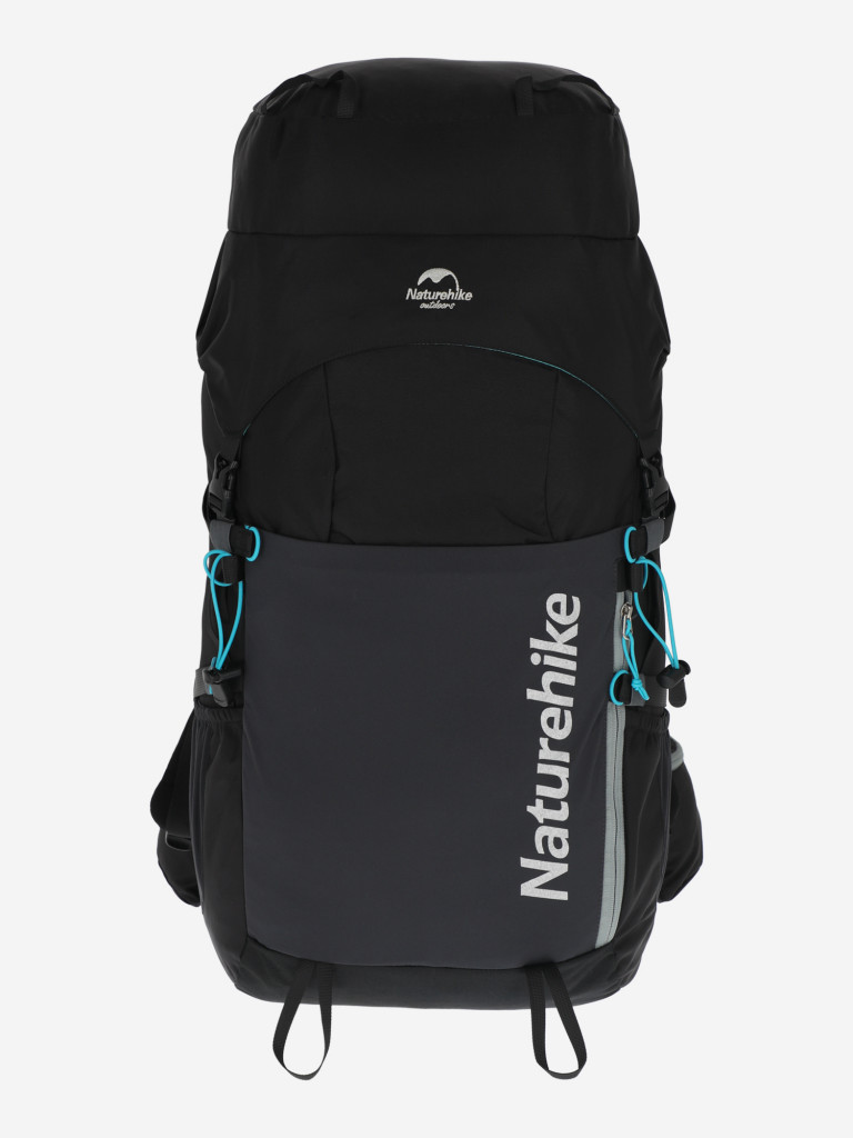 Рюкзак Naturehike Cloud Trail, 45 + 5 л