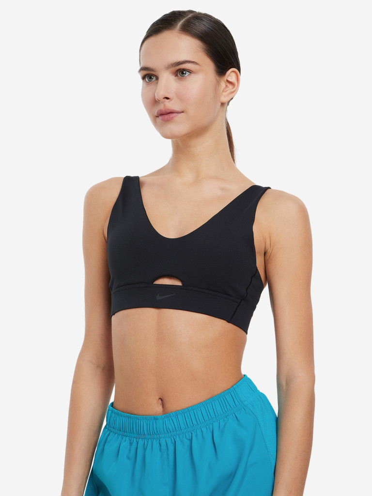 Топ бра спортивный Nike Dri-Fit