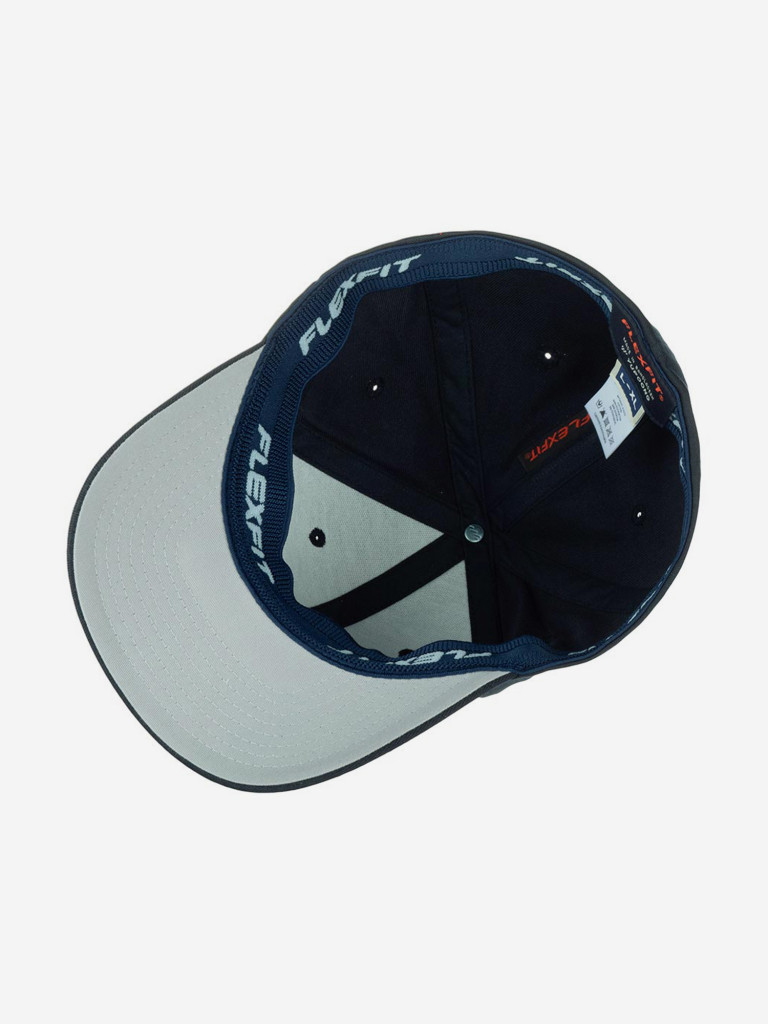 Бейсболка FLEXFIT 6277 (черный)