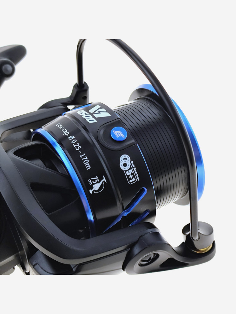 Катушка фидерная ELEGANCE FEEDER PRO V1 4500