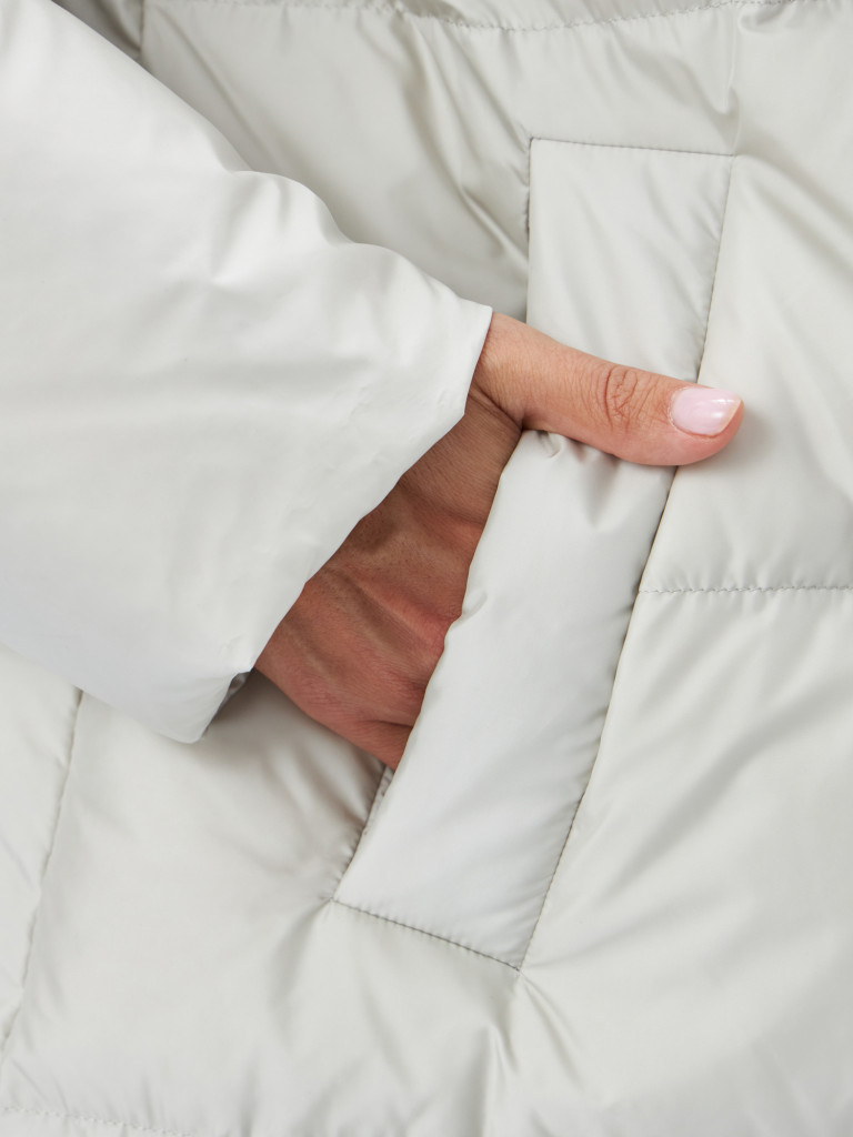 Пуховик женский MOYLS,"WW24016-98"