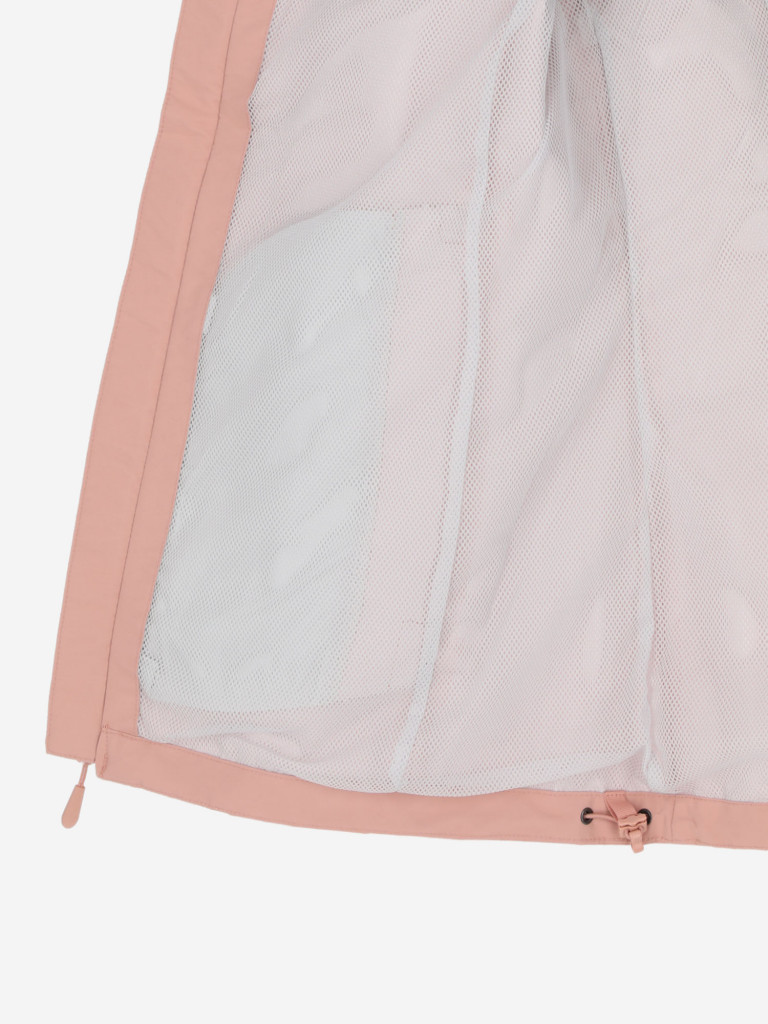 Куртка мембранная женская Jack Wolfskin Stormy Point