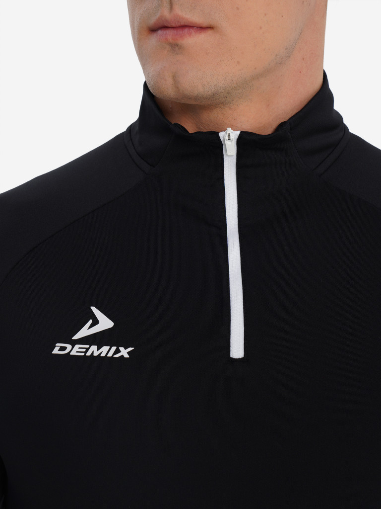 Джемпер футбольный мужской Demix Playmaker