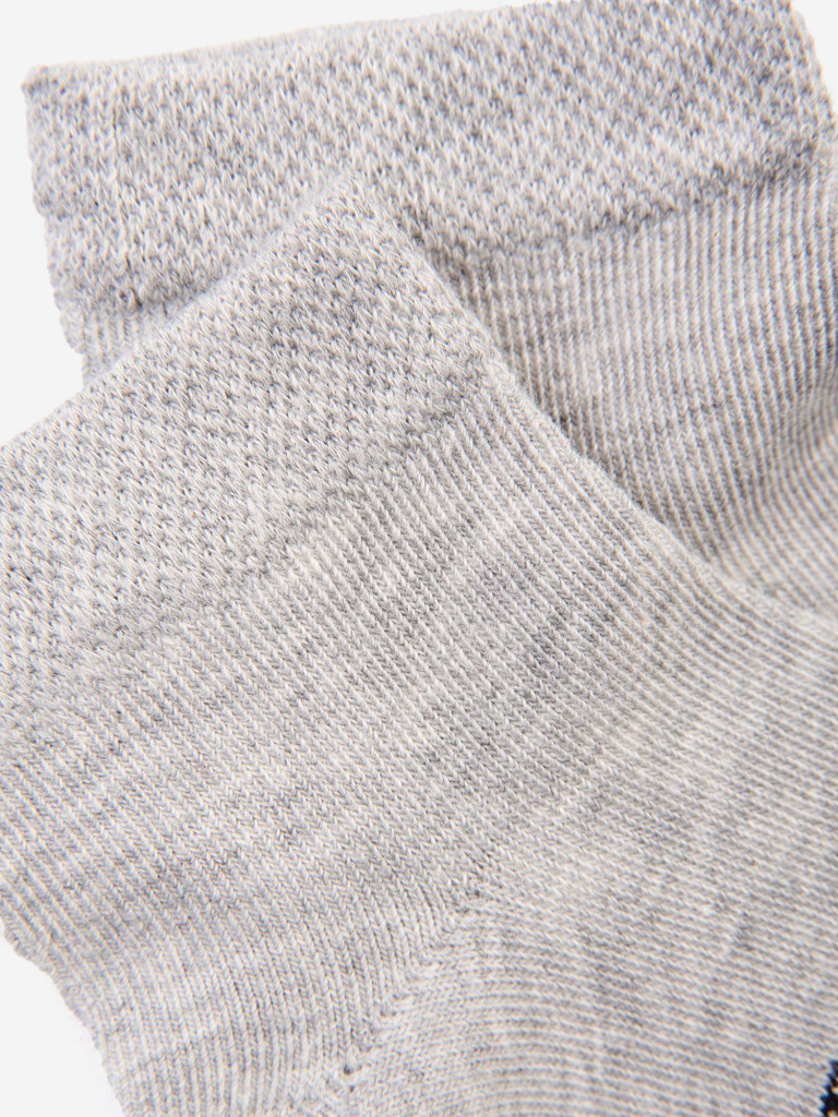 Носки детские набор 6 пар Happyfox