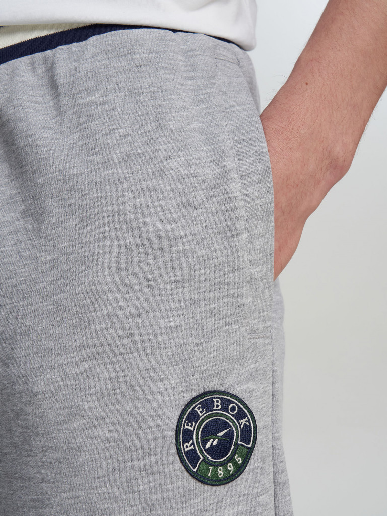 Брюки мужские Reebok