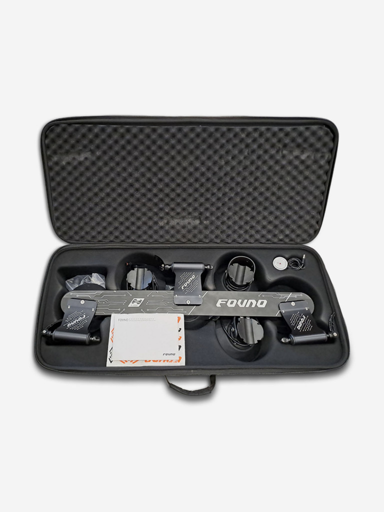 Крепление для Велосипеда Вакуумное Fovno ES-03B3