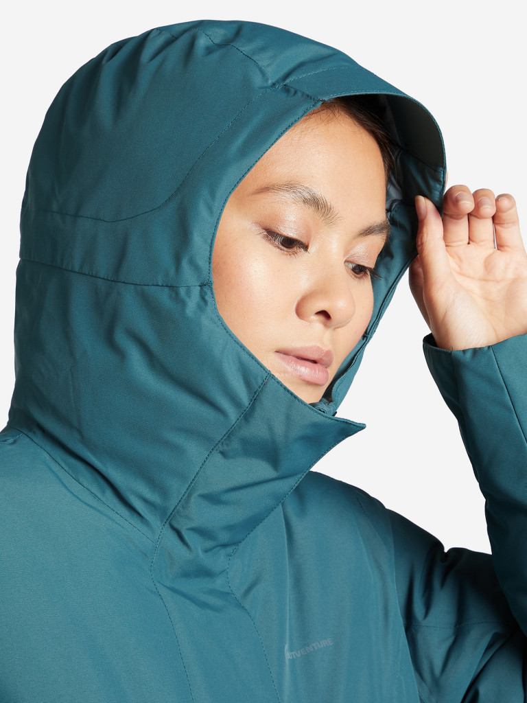 Пуховик женский Outventure