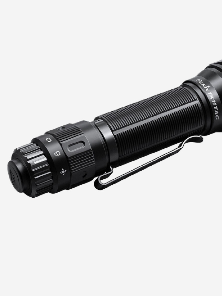 Фонарь Fenix ручной TK11TAC, 1600 Лм