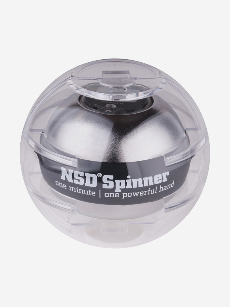 Кистевой тренажер Powerball Titan, с автостартом и счетчиком