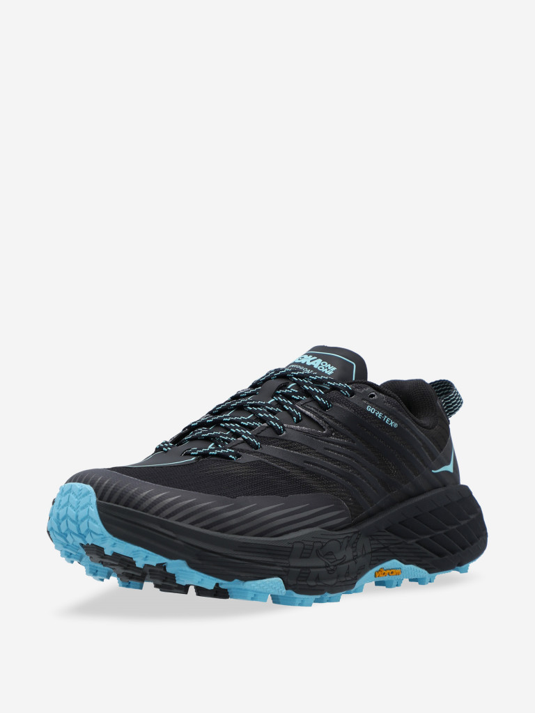 Hoka speedgoat 4 mujer sale