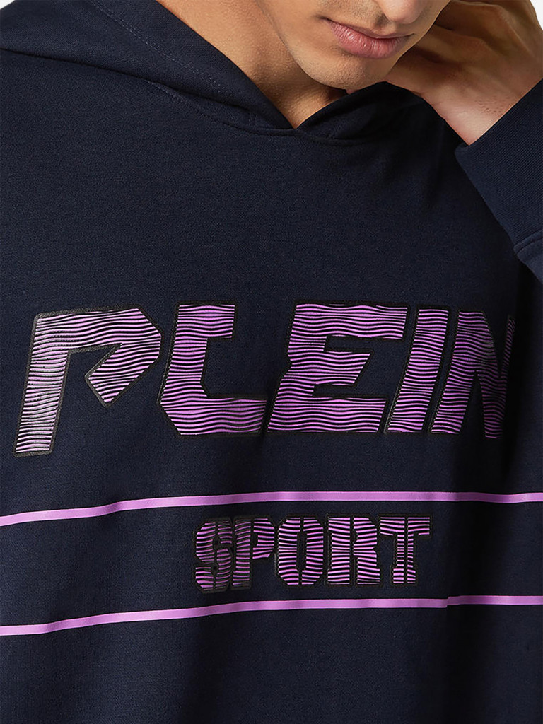 Худи Plein Sport