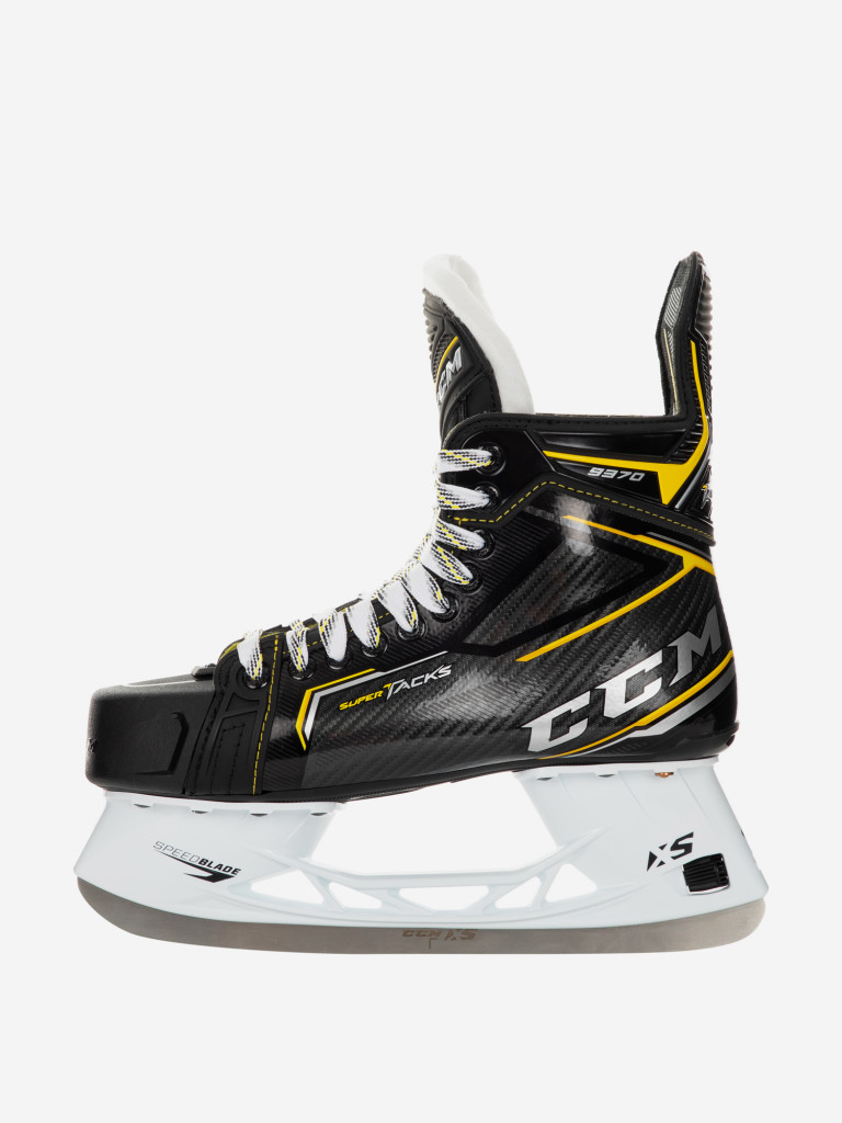 Коньки хоккейные CCM Supertacks 9370