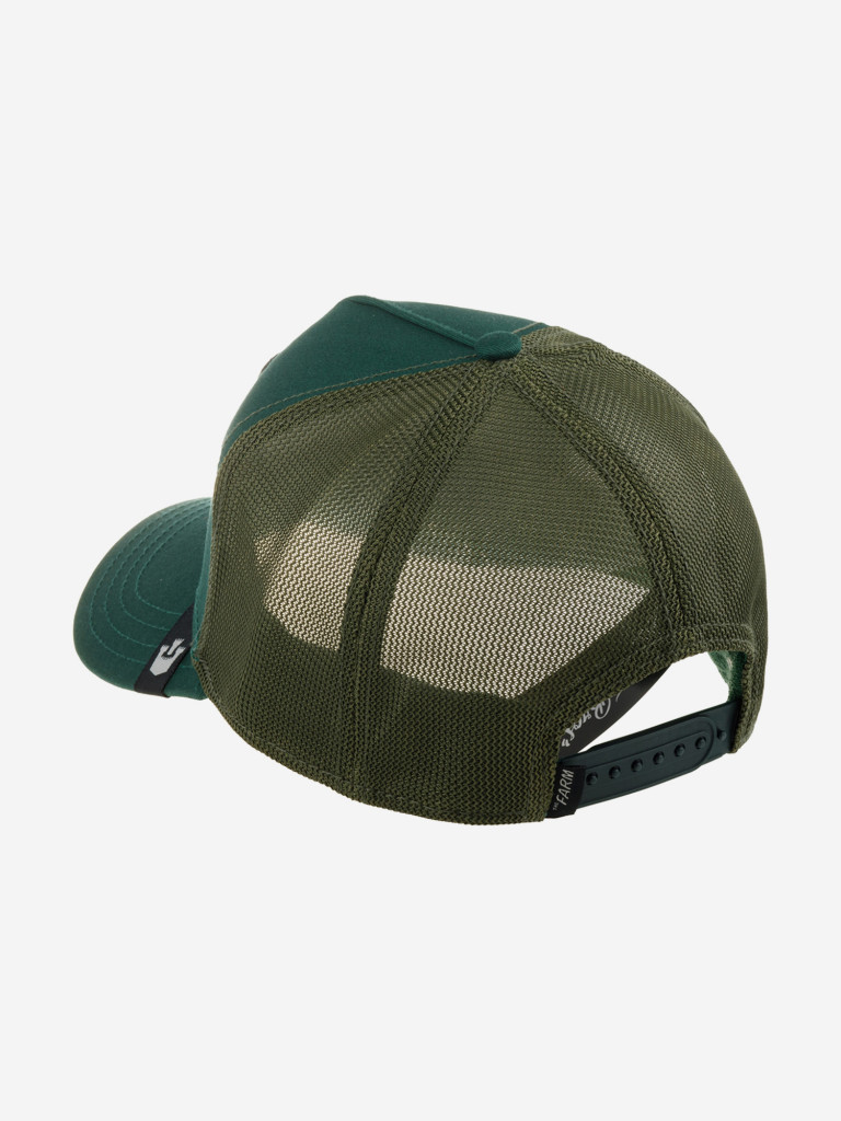 Бейсболка с сеточкой GOORIN BROTHERS 101-1338