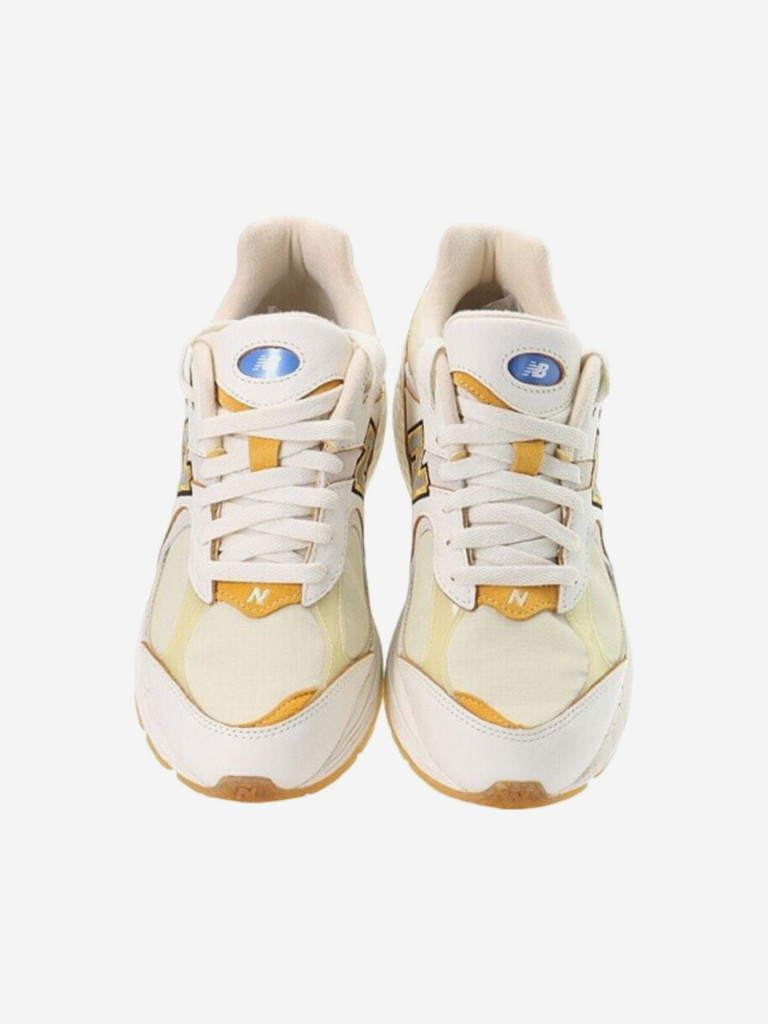Кроссовки New Balance Joe Freshgoods x 2002R