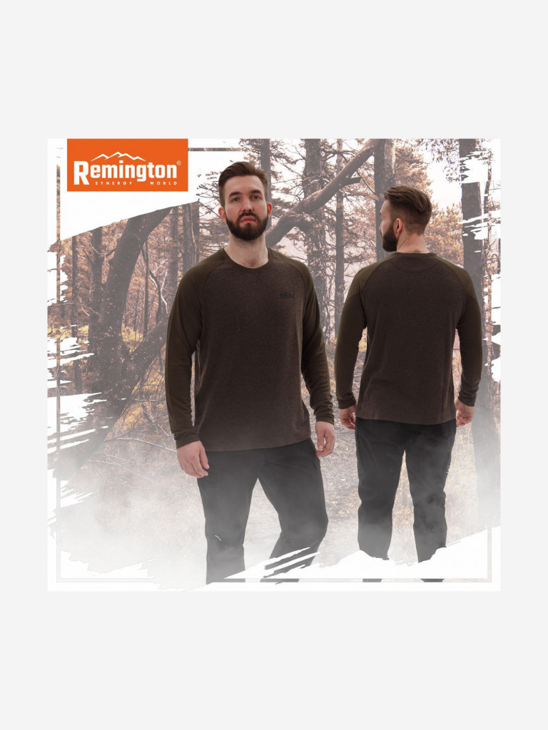 Джемпер Remington Availability