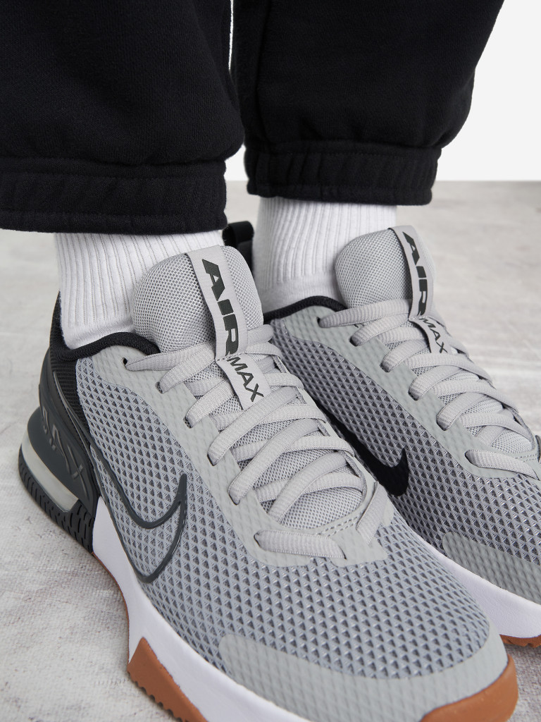 Кроссовки мужские Nike Air Max Alpha Trainer 6