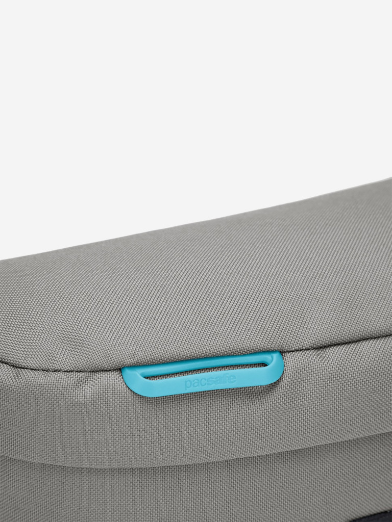 Сумка слинг антивор Pacsafe Go Sling, Stone, 2.5 л.