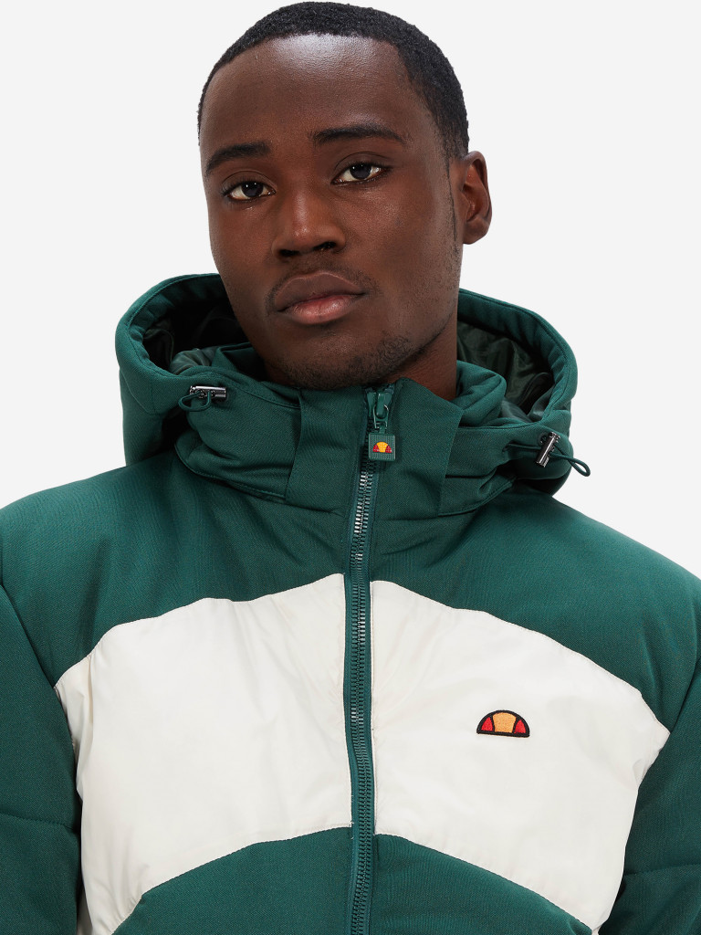 Куртка утепленная мужская Ellesse Padolti